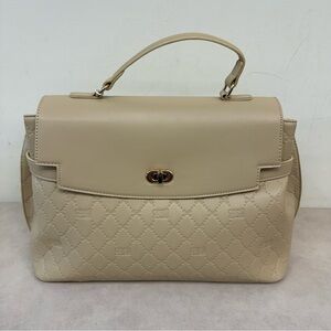 Cavalli Class Tatiana Large Top Handle Bag (NWT)